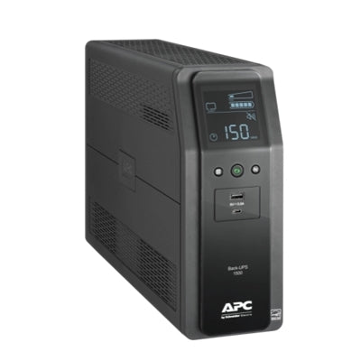 APC Back-UPS Pro BR1500M2-LM - UPS - CA 120 V