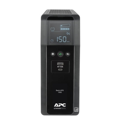APC Back-UPS Pro BR1500M2-LM - UPS - CA 120 V