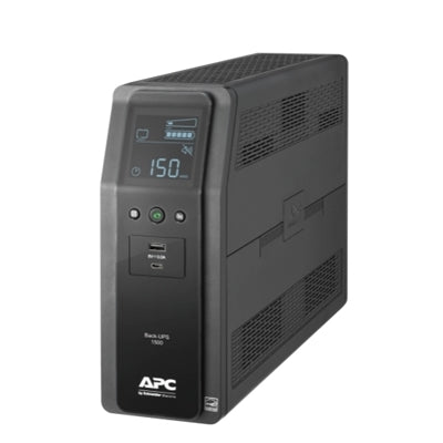 APC Back-UPS Pro BR1500M2-LM - UPS - CA 120 V