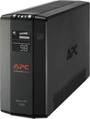 APC Back-UPS Pro BX1000M-LM60 - UPS - CA 120 V