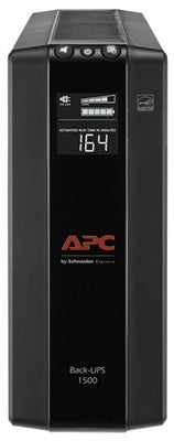 APC Back-UPS Pro BX1500M - UPS - CA 120 V