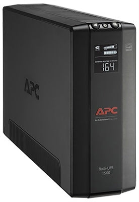 APC Back-UPS Pro BX1500M - UPS - CA 120 V
