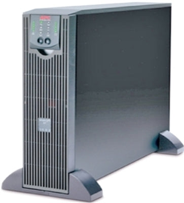 APC Smart-UPS RT 3000 - UPS - CA 120 V