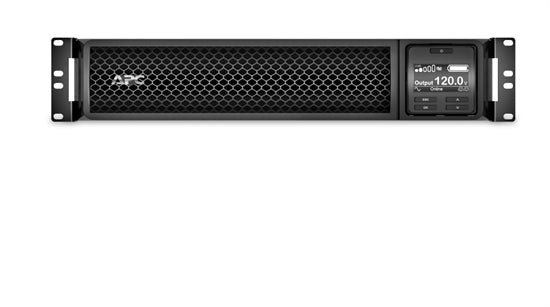APC Smart-UPS SRT - On-line - 1.8 kW