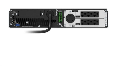 APC Smart-UPS SRT - On-line - 1.8 kW