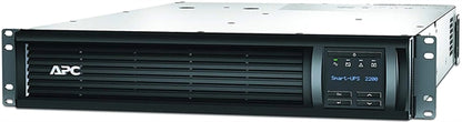 APC Smart-UPS - Battery backup - Line interactive