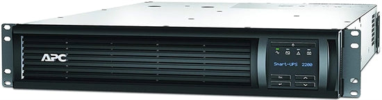 APC Smart-UPS - Battery backup - Line interactive