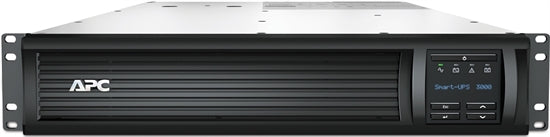 APC Smart-UPS SMT3000RM2UC - UPS (montaje en bastidor) - CA 120 V
