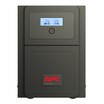 APC Easy UPS SMV SMV2000CA - UPS - CA 120 V