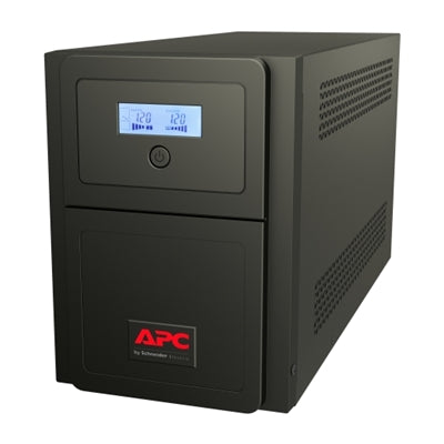 APC Easy UPS SMV SMV2000CA - UPS - CA 120 V