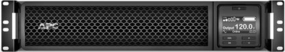 APC Smart-UPS SRT 1500VA RM - UPS (montaje en rack / externo) - CA 120 V