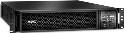 APC Smart-UPS SRT 1500VA RM - UPS (montaje en rack / externo) - CA 120 V
