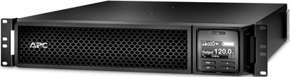APC Smart-UPS SRT 3000VA RM - UPS (montaje en bastidor) - CA 120 V