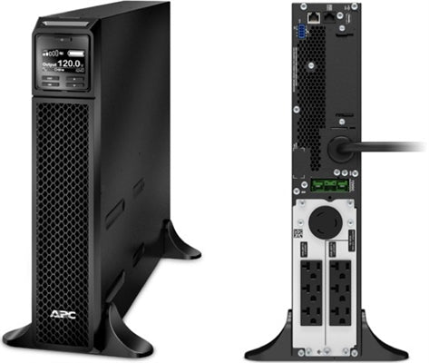 APC Smart-UPS SRT 3000VA - UPS - CA 120 V