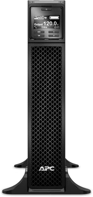APC Smart-UPS SRT 3000VA - UPS - CA 120 V