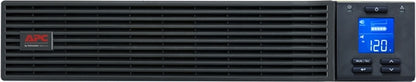 APC Easy UPS SRV SRV2KRARK - UPS (montaje en bastidor) - CA 110/115/120 V