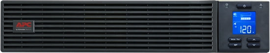 APC Easy UPS SRV SRV2KRARK - UPS (montaje en bastidor) - CA 110/115/120 V