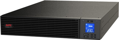 APC Easy UPS On-Line SRV3KRA - UPS (montaje en bastidor) - CA 120 V
