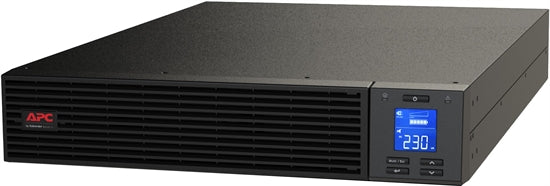 APC Easy UPS On-Line SRV3KRA - UPS (montaje en bastidor) - CA 120 V