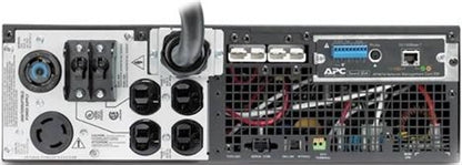 APC Smart-UPS RT - UPS (montaje en bastidor) - CA 208/240 V