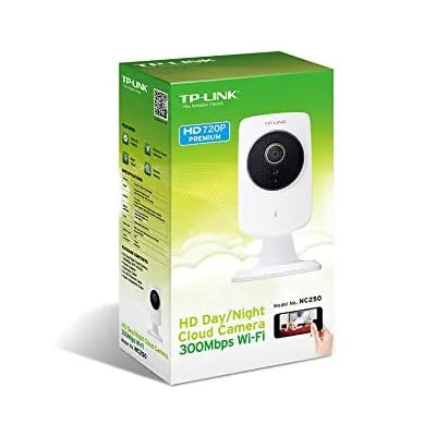 CAMARA TP-LINK WI-FI NC260, HD720P