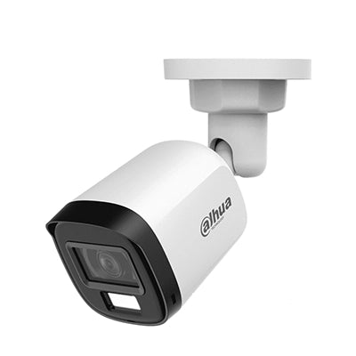 BULLET DAHUA DH-HAC-B1A21N-U-IL-A 2MP, L