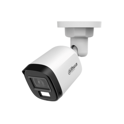 BULLET DAHUA DH-HAC-B2A21N-U-IL-A 2MP