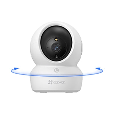 CÁMARA EZVIZ H6C PRO 2K