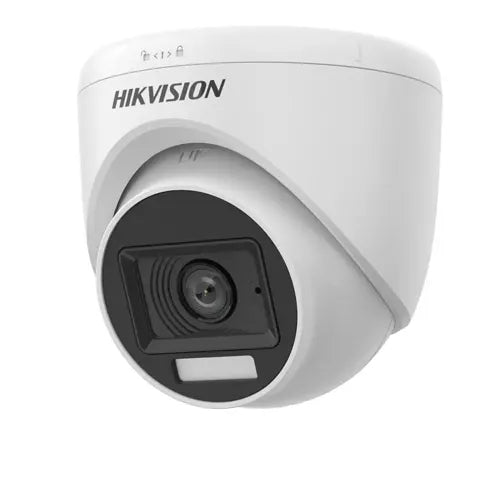 DOMO HIKVISION 2MP SMART DUAL-LIGHT