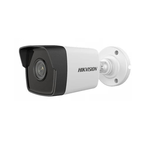 HIKVISON MINI BULLET IP 2MP, IR 30M
