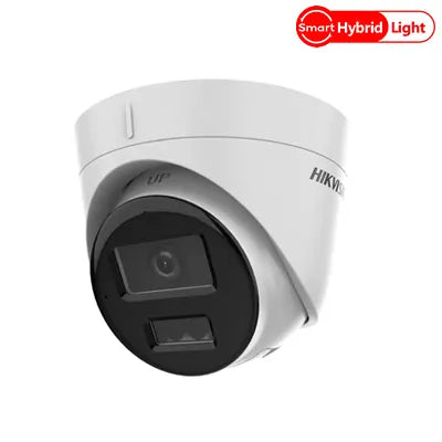 TURRET IP HIKVISION 2MP SMART MIC IP67