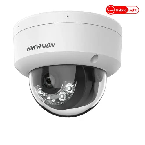 CAMARA DOMO IP HIKVISION DS-2CD1143G2-LI