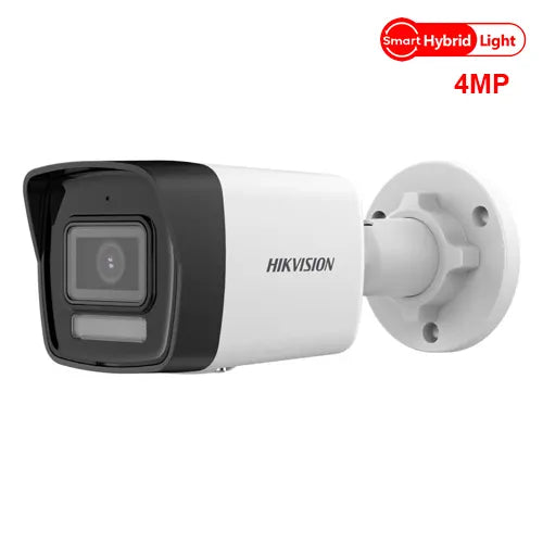 BULLET HIKVISION IP DS-2CD1043G2-LIU 4MP