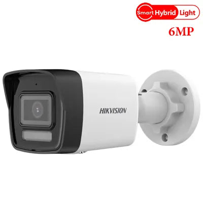 CAMARA BULLET IP HIKVISION DS-2CD1063G2-