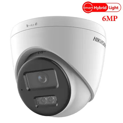 CAMARA TURRET IP DS-2CD1363G2-LIUF