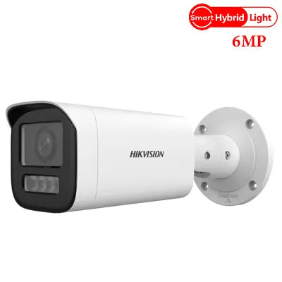 CAMARA BULLET IP DS-2CD1663G2-LIZU