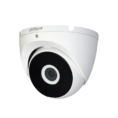 DOMO DAHUA 5.0MP, LENTE 2.8MM, METALICA