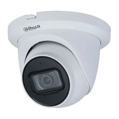 DOMO DAHUA 5MP IR 30M, MIC., IP67 METAL