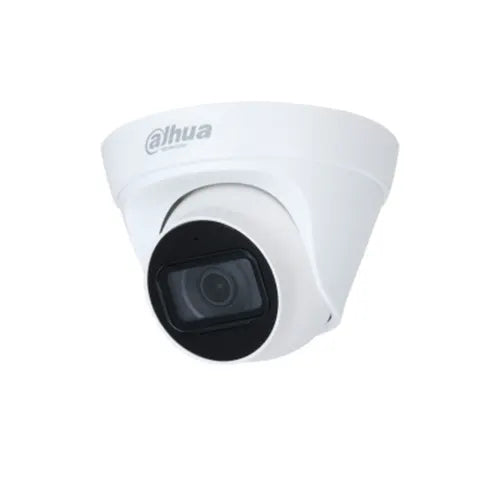 DOMO IP DAHUA 2MP EYEBALL IR 30M