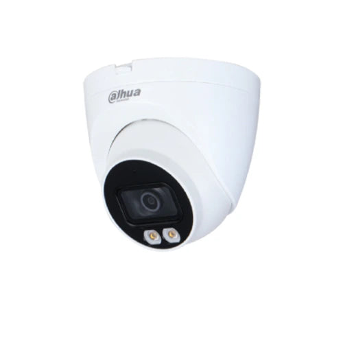 DOMO DAHUA IP 4MP, FULL COLOR 30M, AUDIO