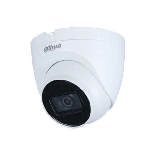 DOMO DAHUA IP 4MP, 2.8MM, IR 30M, AUDIO