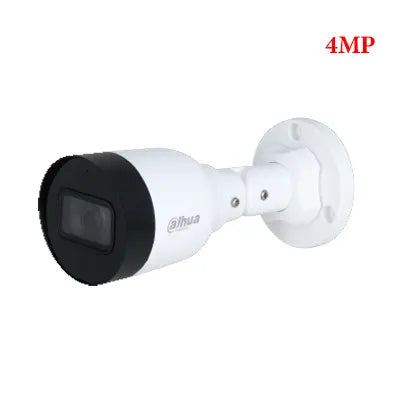 BULLET IP DAHUA 4MP 2.8MM MIC. IR30M