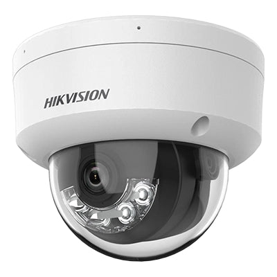 CÁMARA DOMO IP HIKVISION DS-2CD1163G2-LI
