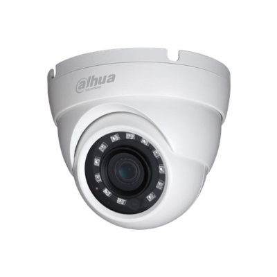 DOMO DAHUA DH-HAC-HDW1200MN 2MP, LENTE 2