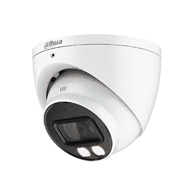 DOMO DAHUA DH-HAC-HDW1239TLQN-LED 2MP, L