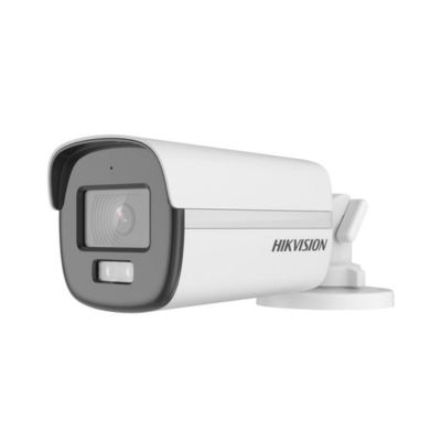 CÁMARA BULLET HIKVISION DS-2CE12KF0T-LFS