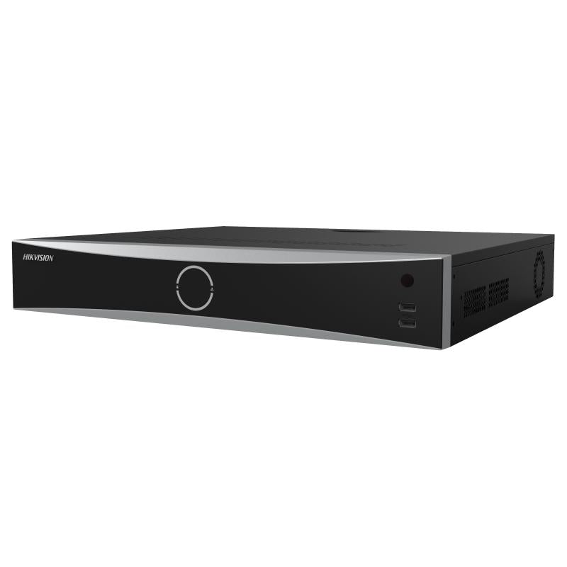 NVR HIKVISION DS-7716NXI-K4(D) 16CH IP,