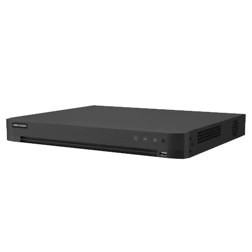 DVR HIKVISION IDS-7216HQHI-M2/XT, 16 CAN