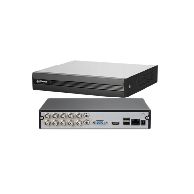 DVR DAHUA DH-XVR5108HS-I3/T 8 CANALES 5M