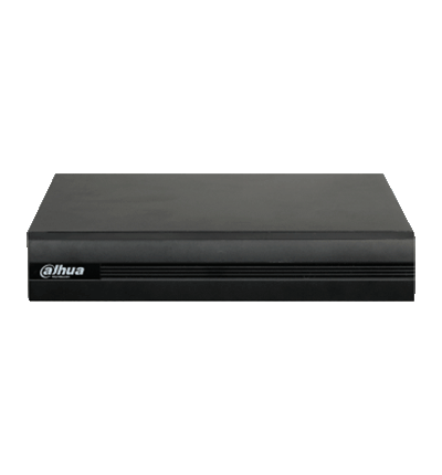 DVR DAHUA DH-XVR1B16H-I/T 16 CANALES 5MP